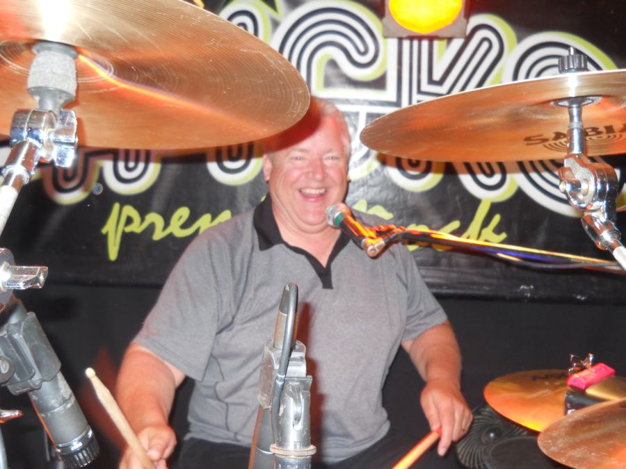 May 12 Wayland Hotel