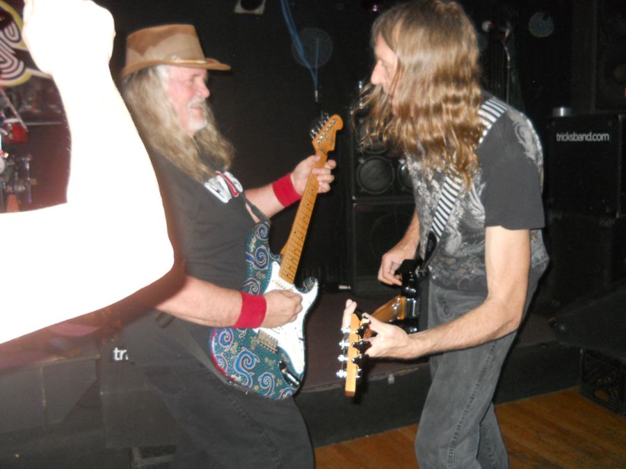 May 12 Wayland Hotel