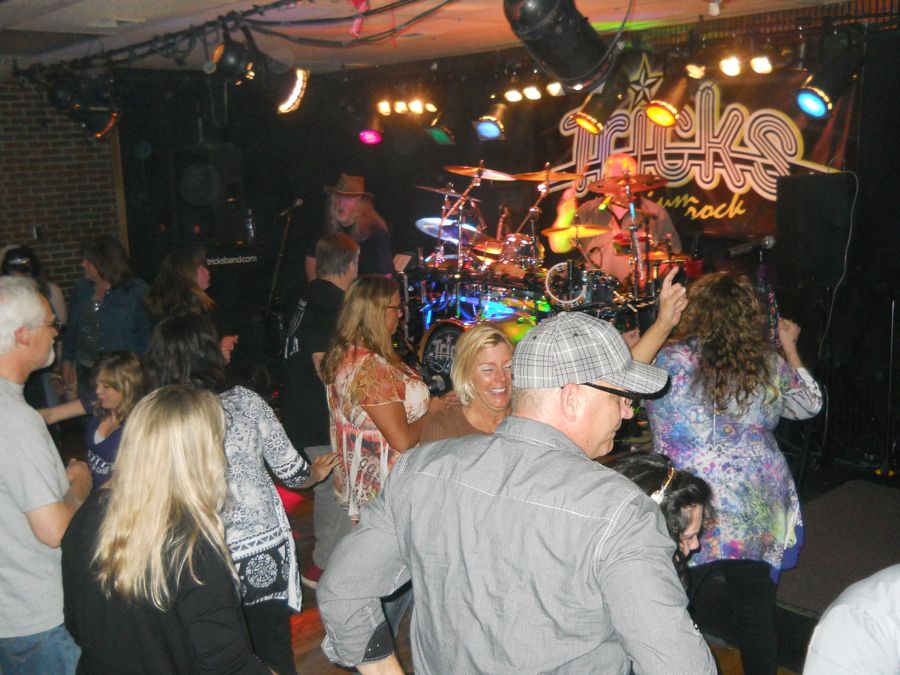 May 12 Wayland Hotel