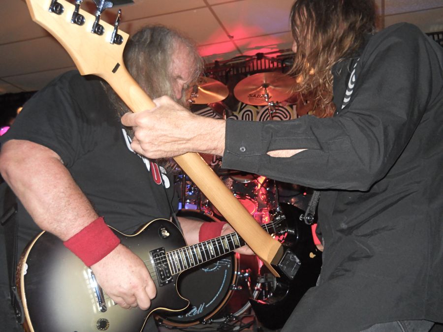 May 12 Wayland Hotel