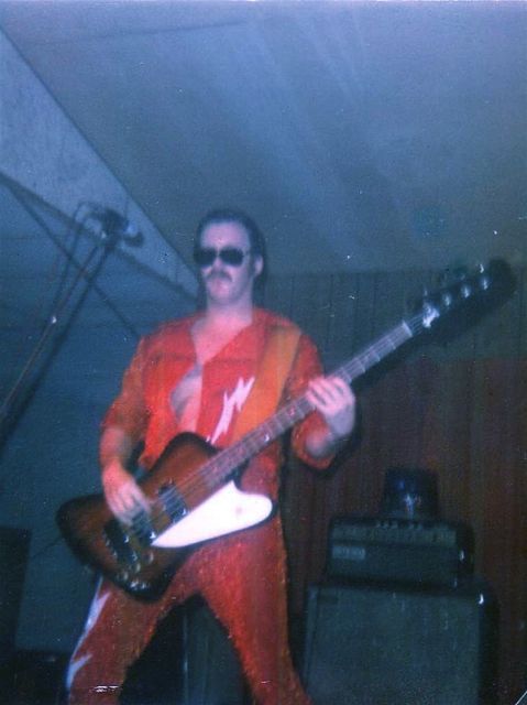 Wedsel's Edsels w/Tim Clifford