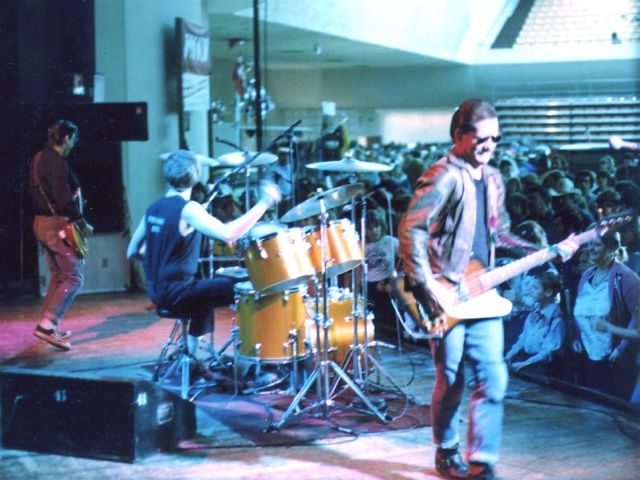 Wedsel's Edsels w/Tim Clifford