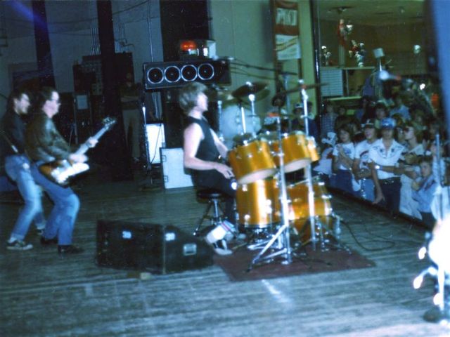 Wedsel's Edsels w/Tim Clifford