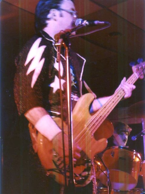 Wedsel's Edsels w/Tim Clifford