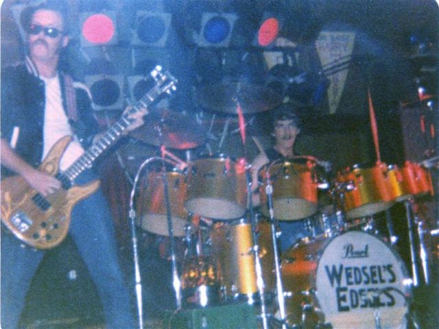 Wedsel's Edsels w/Tim Clifford