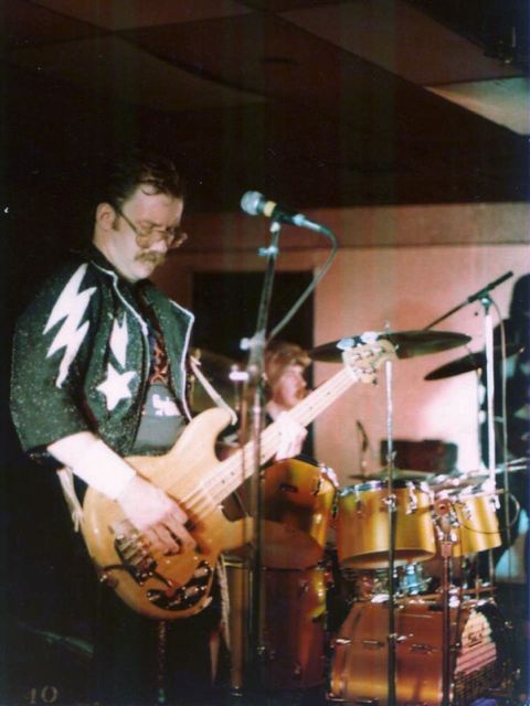 Wedsel's Edsels w/Tim Clifford