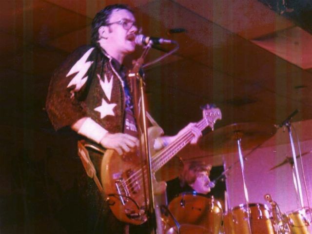 Wedsel's Edsels w/Tim Clifford