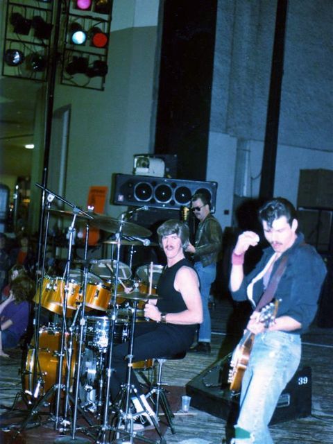 Wedsel's Edsels w/Tim Clifford