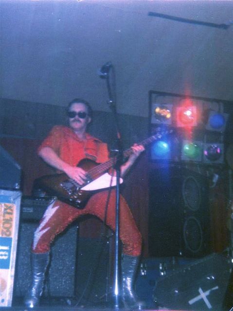 Wedsel's Edsels w/Tim Clifford