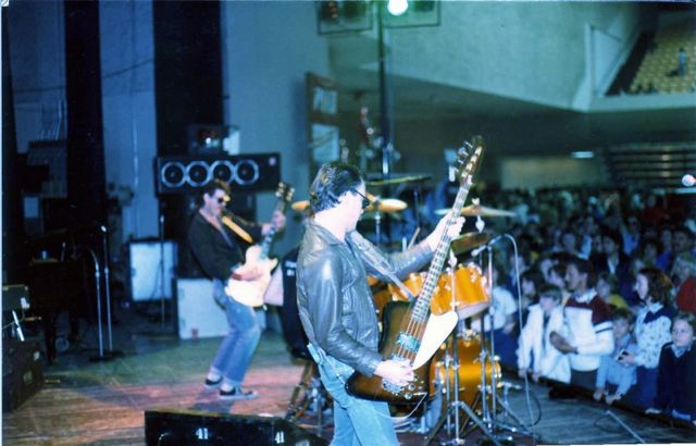 Wedsel's Edsels w/Tim Clifford