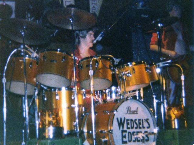 Wedsel's Edsels w/Tim Clifford