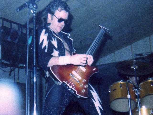 Wedsel's Edsels w/Tim Clifford