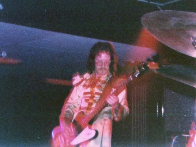 Wedsel's Edsels w/Tim Clifford