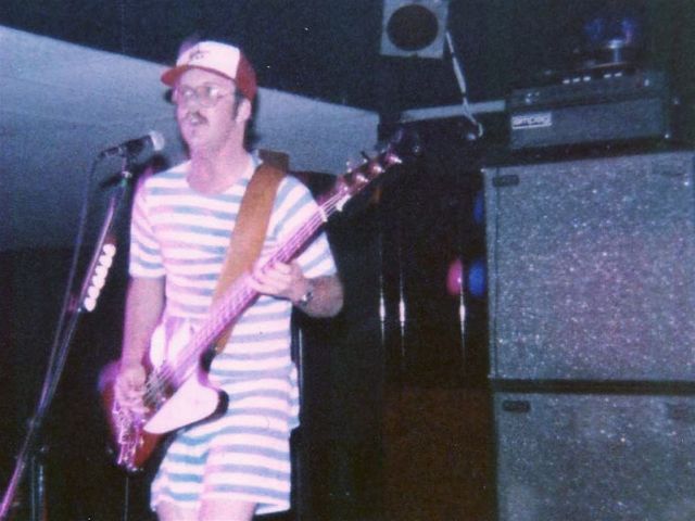 Wedsel's Edsels w/Tim Clifford