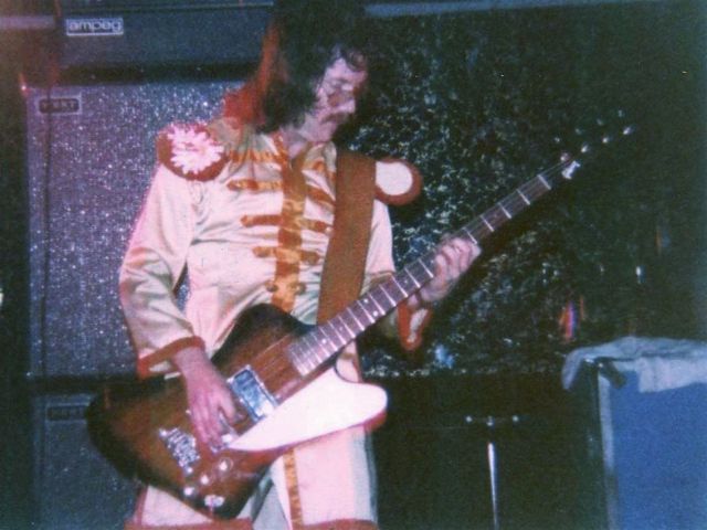 Wedsel's Edsels w/Tim Clifford