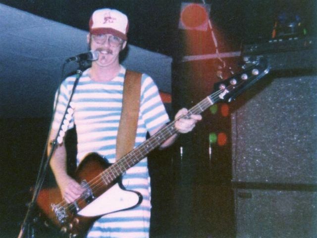 Wedsel's Edsels w/Tim Clifford