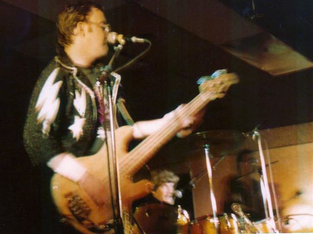 Wedsel's Edsels w/Tim Clifford