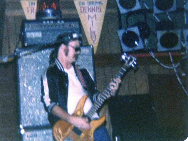 Wedsel's Edsels w/Tim Clifford