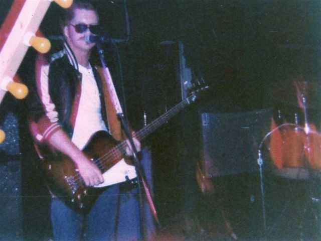 Wedsel's Edsels w/Tim Clifford