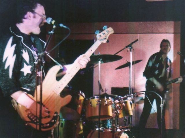 Wedsel's Edsels w/Tim Clifford