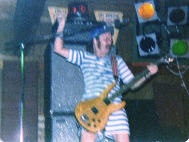 Wedsel's Edsels w/Tim Clifford