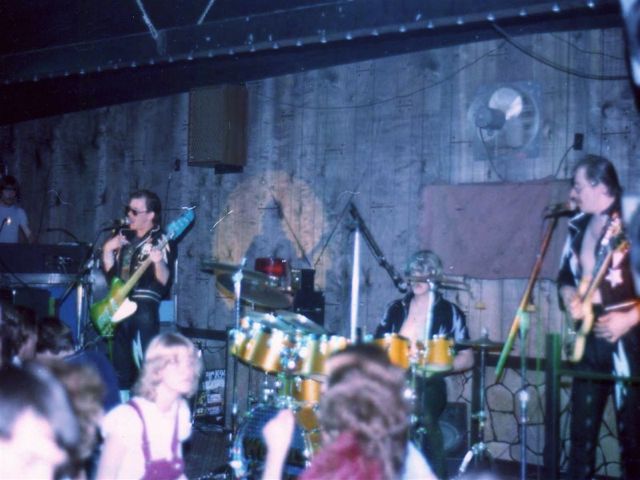 Wedsel's Edsels w/Tim Clifford