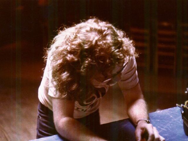 Wedsel's Edsels w/Tim Clifford