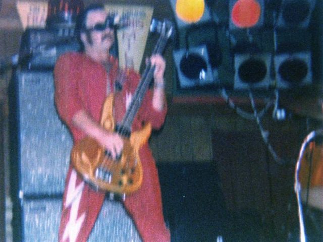 Wedsel's Edsels w/Tim Clifford