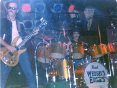 Wedsel's Edsels w/Tim Clifford