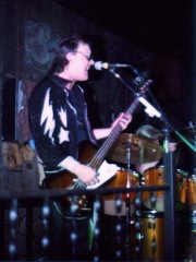 Wedsel's Edsels w/Tim Clifford