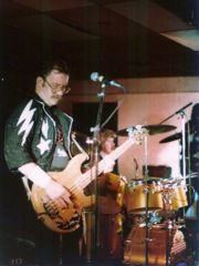 Wedsel's Edsels w/Tim Clifford