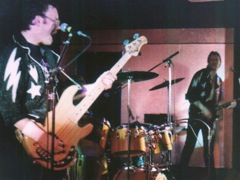 Wedsel's Edsels w/Tim Clifford